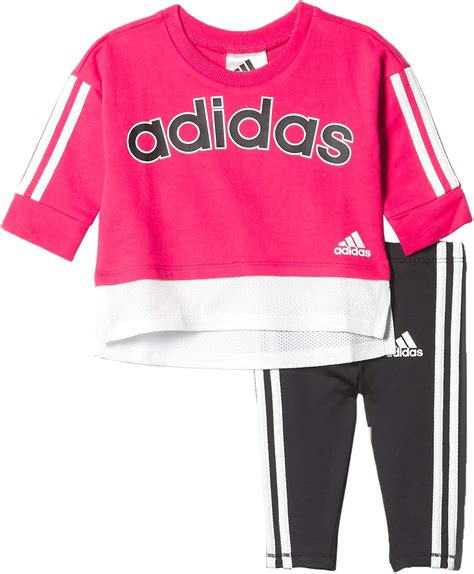 adidas baby clothes cheap|Adidas clothing for infants.